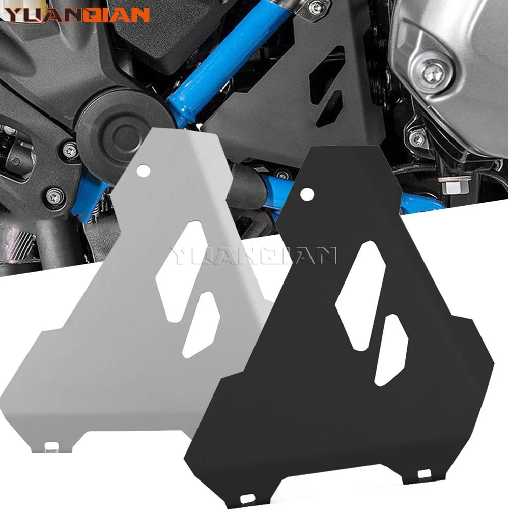 FOR BMW R1250GS Adventure R1250 GS GS1250 2019 2020 2022 2021 Motorcycle Accessories Starter Guard Protector Cover R 1250 GS ADV