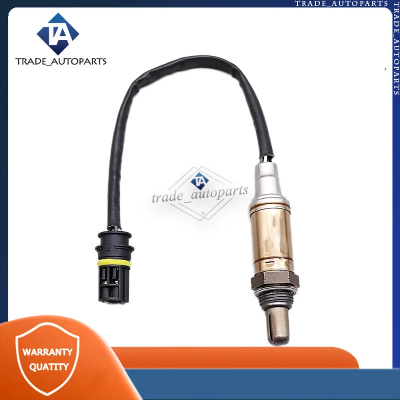 11781433940 11781742050 Sensor de oxígeno O2 compatible con Land Rover Range Rover BMW 323Ci 323i 325Ci 325i 328i 525i 528i X3 X5 Z3 Z4