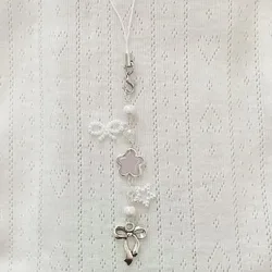 Handmade Sweetest stars phone charm Y2K