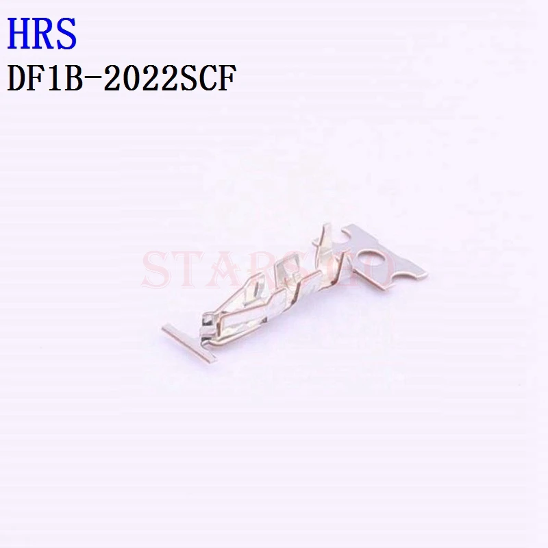 

10PCS/100PCS DF1B-2022SCF DF1B-2022PCF DF1B-2022PC HRS Connector