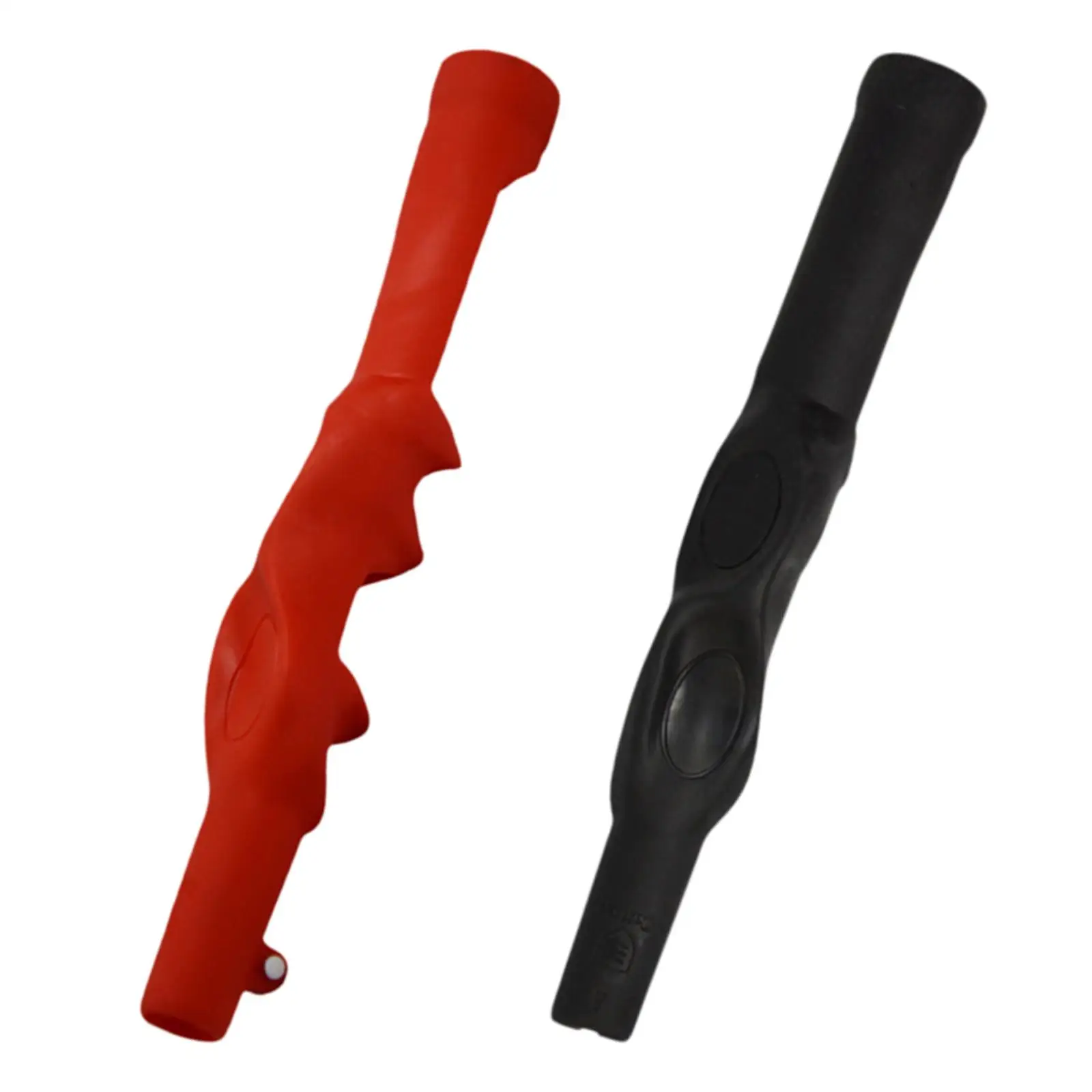 Golf Swing Training Grip Swing Training Grip for Men Women Anti Slip Club Handle Golf Accessory for Indoor Outdoor Posture