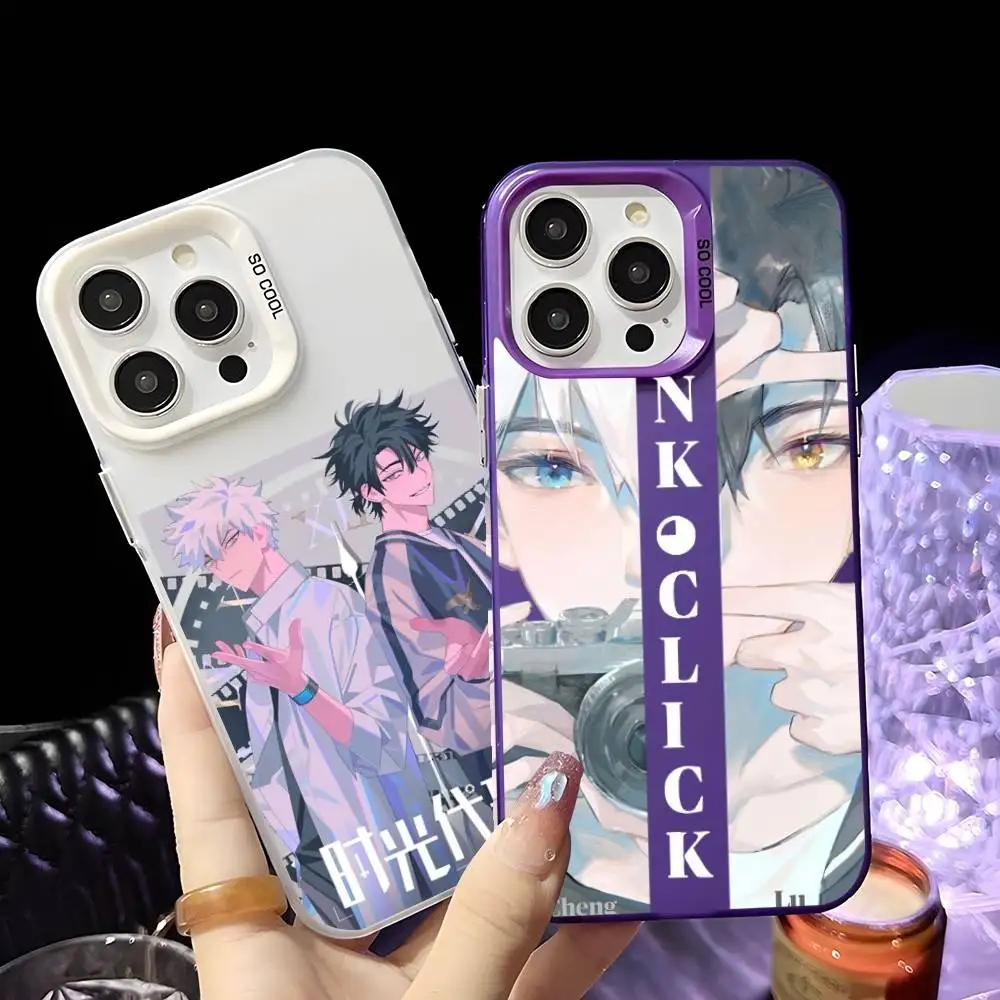 L-Link Click Anime … - image