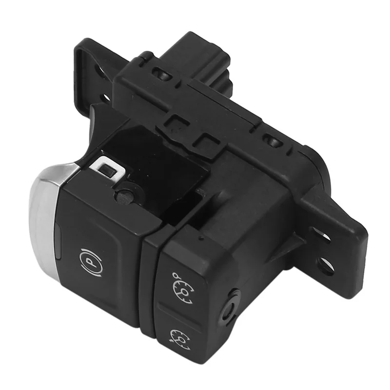 High Sensitivity Electronic Handbrake Switch Button 363216544R for Kadjar Scenic IV Brake Switch