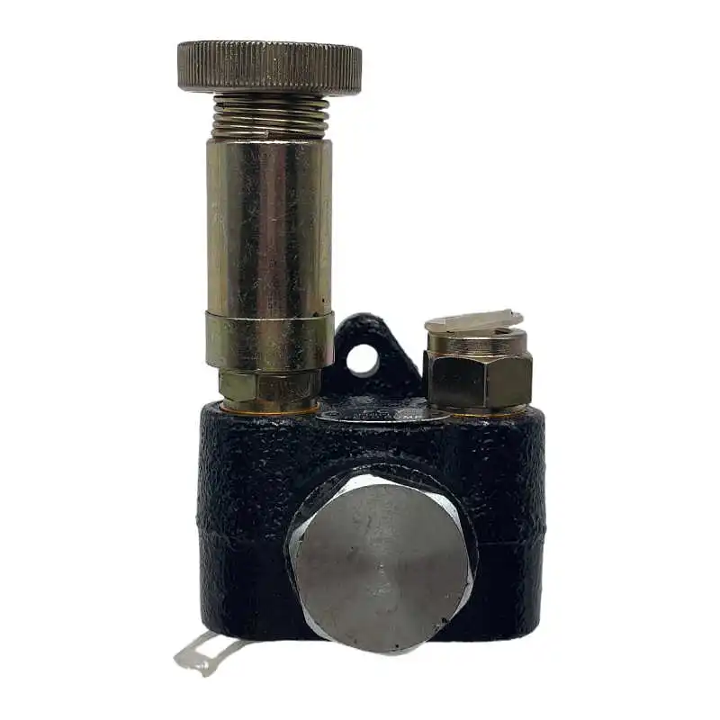 Doosan Daewoo DH220-5 150 215 225-7 مضخة وقود محرك الحفارة أجزاء مضخة إمداد الوقود اليدوية جودة عالية