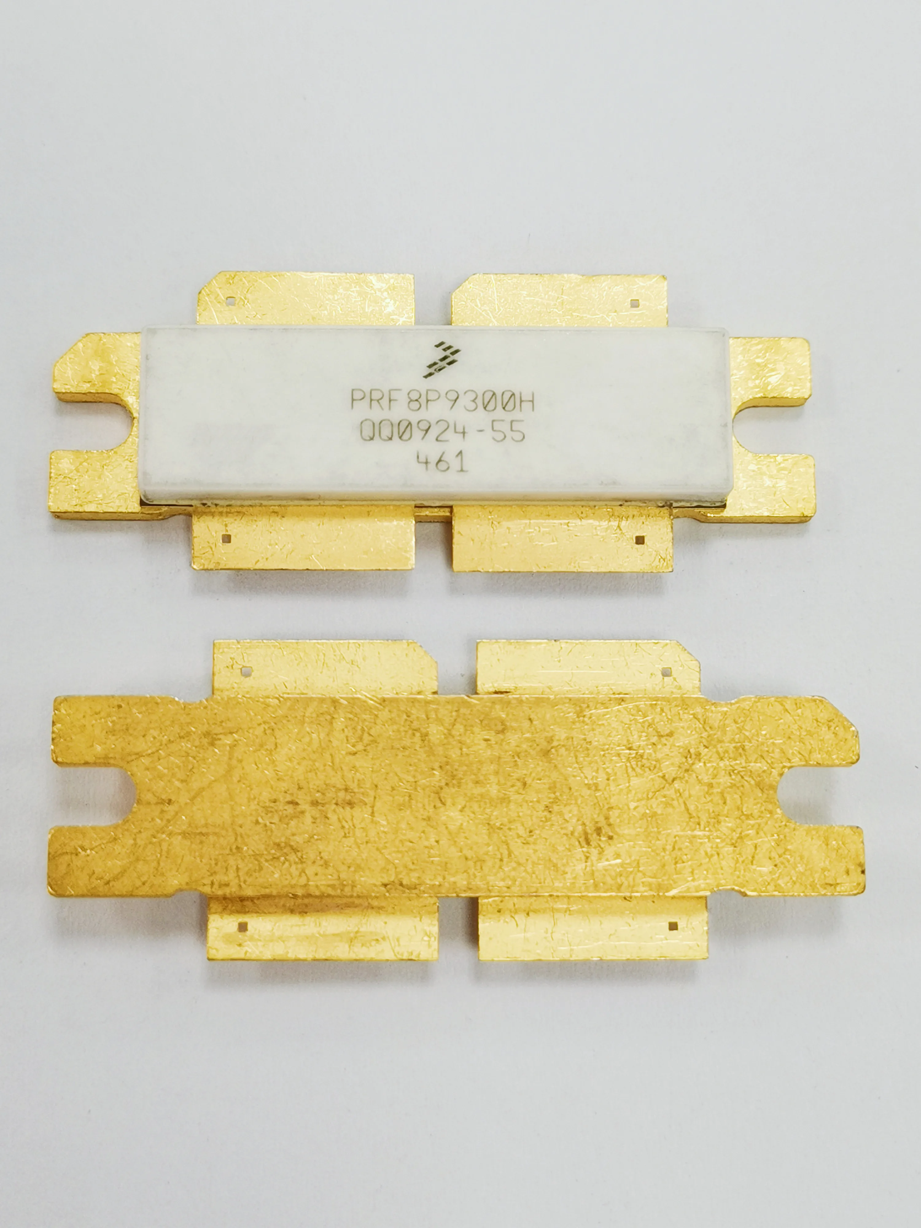 وحدة مضخم صوت أنبوب الطاقة RF ، مقاوم أوم ومكثف ، MRF8S18260H ، سعر وحدة واحدة بما في ذلك الضرائب