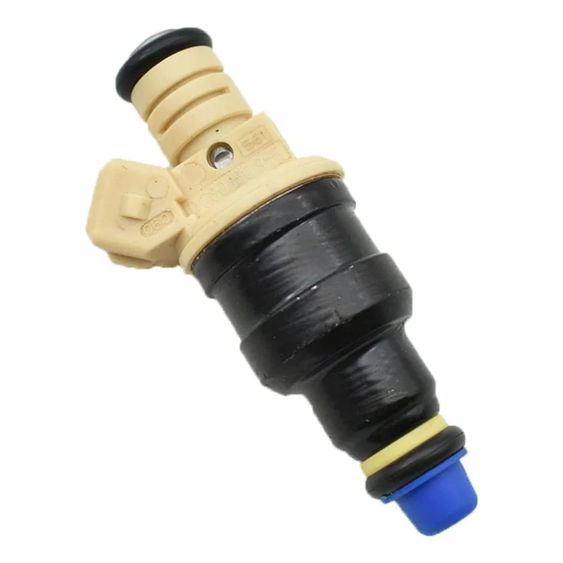 4 Uds 0280150955 037906031J inyector de combustible para VW CABRIO GOLF JETTA PASSAT COMBI PANEL 2.0L 1.8L-X67A