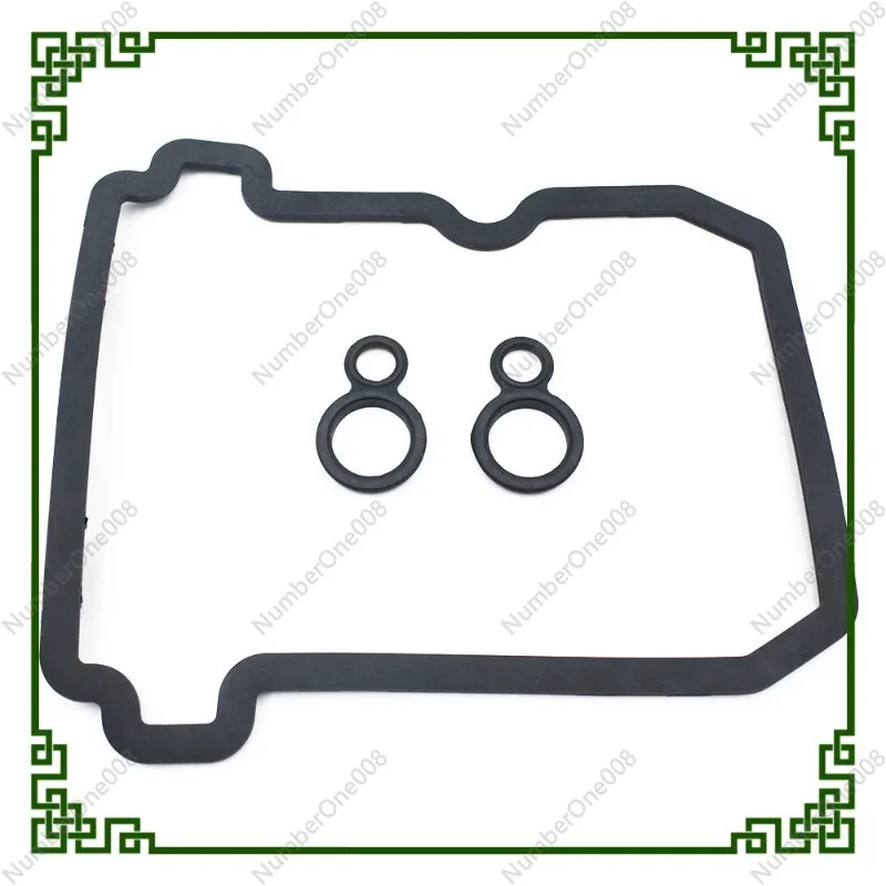 

11061-0282 Motorcycle Cylinder Head Cover Gasket For Kawasaki EX250 Ninja 250 2008 -2012 EX300 Ninja 300 2013-2017-AD39