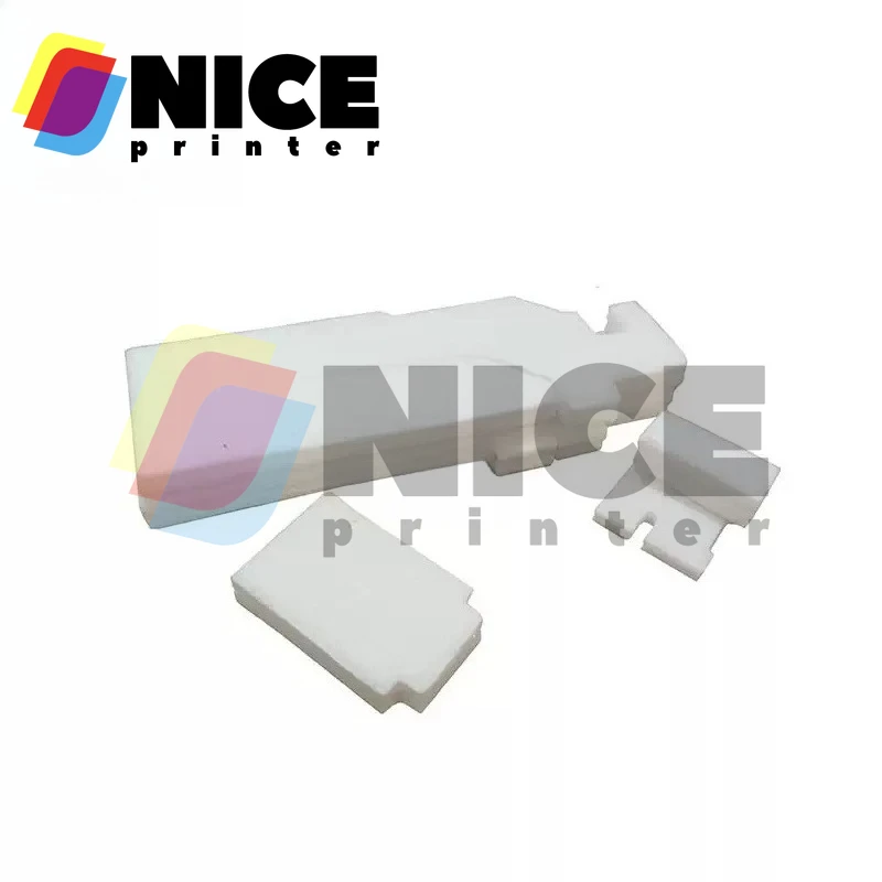 

10sets LET433001 Ink Absorber Sponge for BROTHER MFC J2310DW J2510DW J4420DW J4510DW J4320DW J4410DW J4610DW J4620DW J4625DW