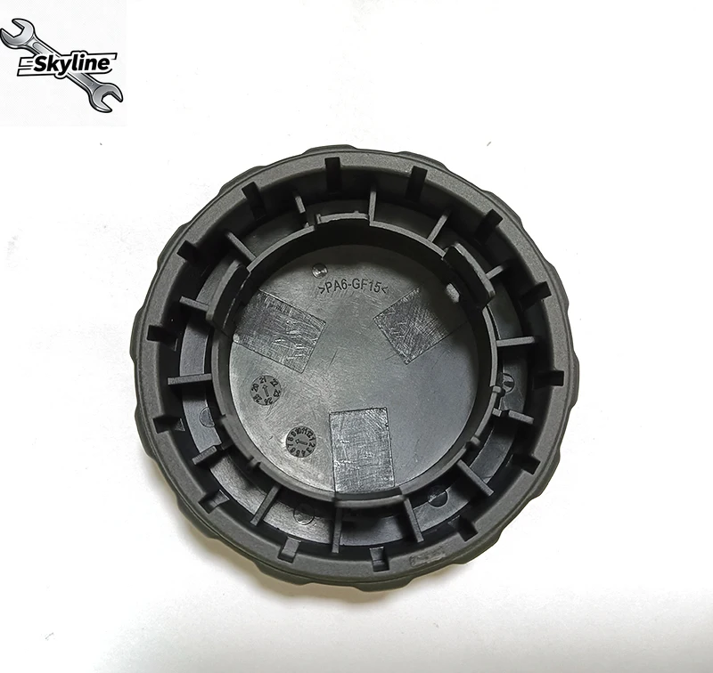 1pcs Car Seat Backrest Adjust Knob Manual Adjustment Roller A3 A4 S5 A5 A6 C7 A7 Q3 Q5 Q7