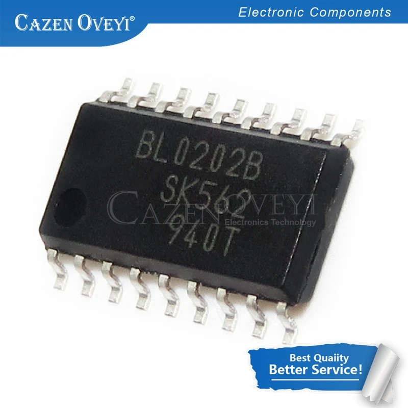 

5pcs/lot BL0202B BL0202 SOP-18 In Stock