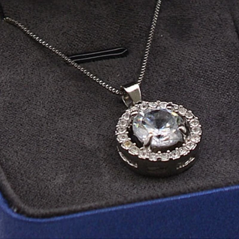 Jewelry Storage Case Travel Portable Jewelry Elegant Earring