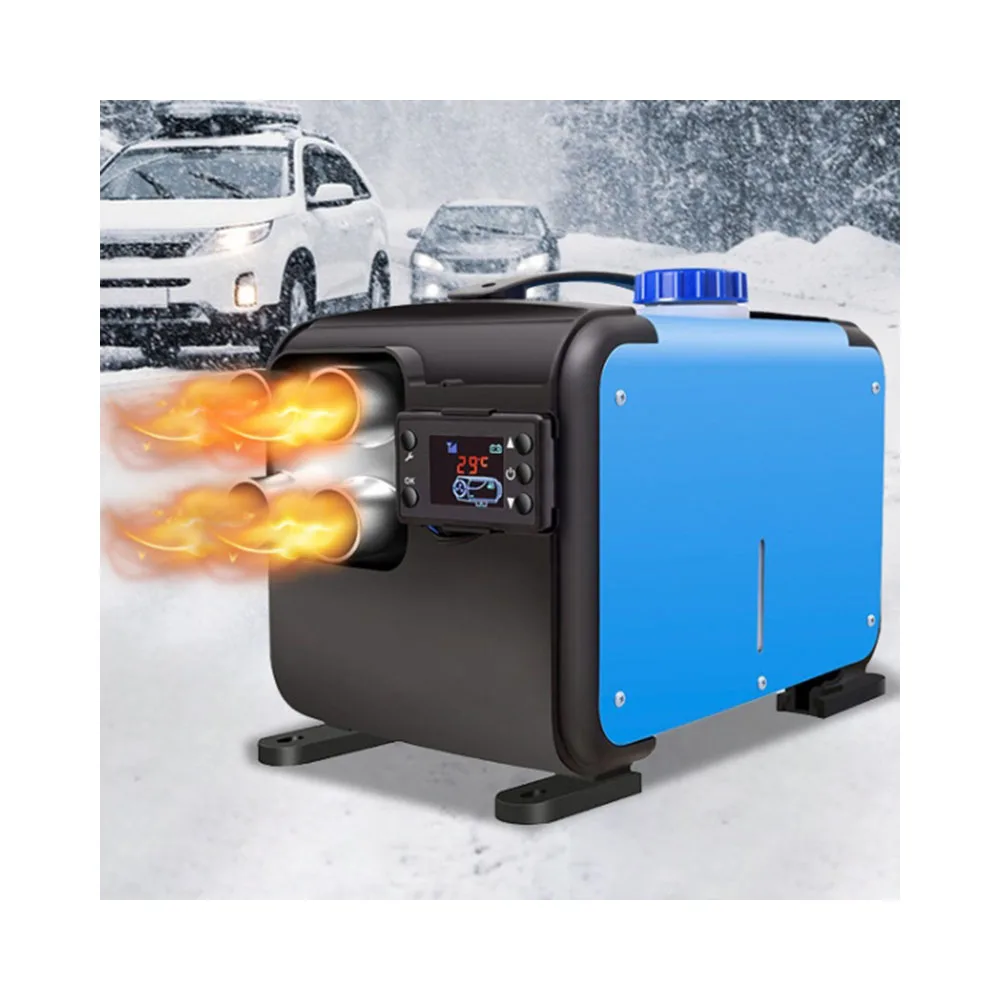 

Hot Sale 12v 24v 2KW 5/8/10KW Parking Heater Motorhomes Campers Caravans Parking Heater