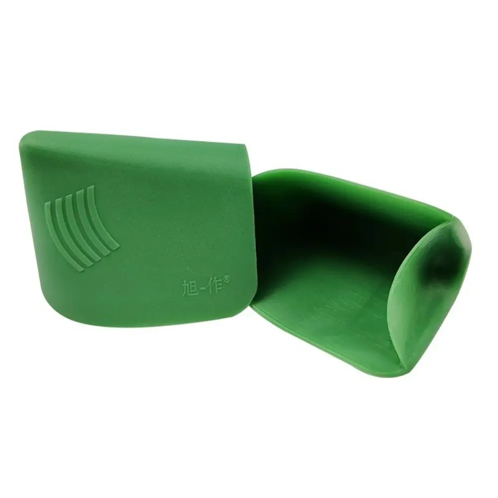 

Save Time Caulking Finisher Tool Save Materials Wear-resistant Smooth Scraper Flexible Silicone Rubber Save Effort