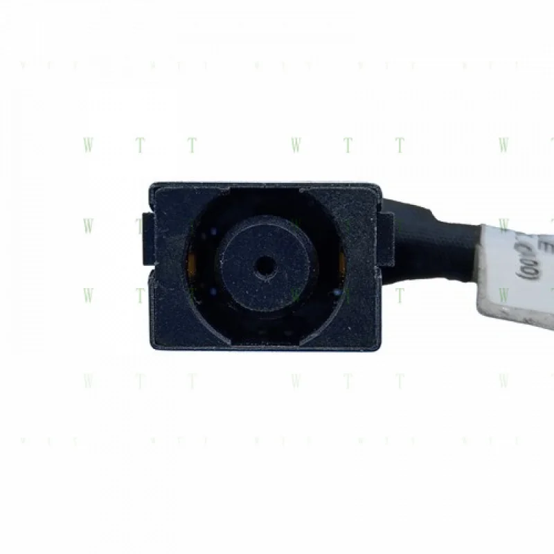 BB  0T3CWT For Dell Latitude 7280 7290 7380 7390 DC Power Jack Cable DC301011C00 view 2