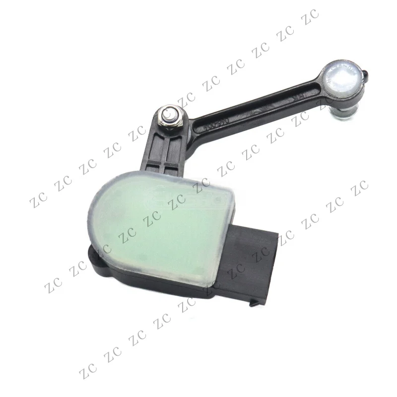 S+ Rear Left Right Headlight Level Sensor for Porsche Cayenne VW Touareg 7L0616571D