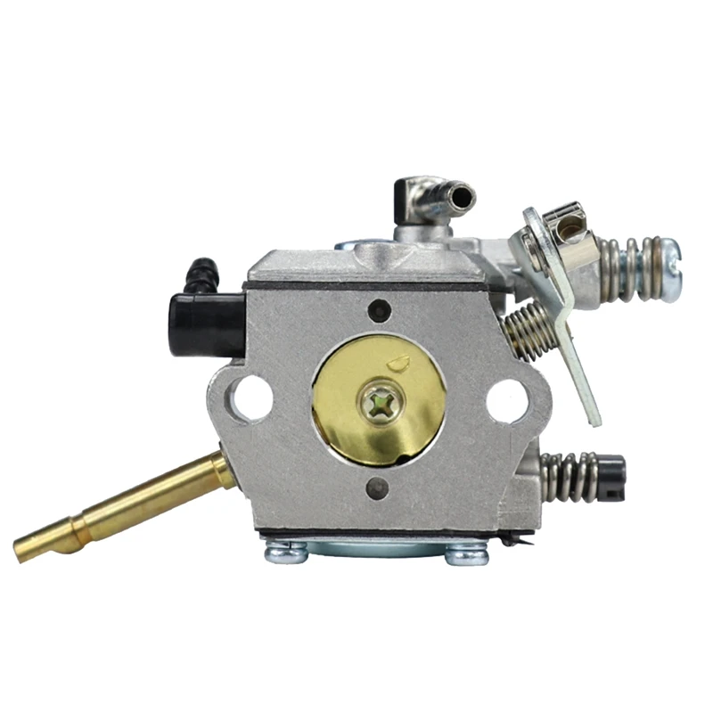 Karburator untuk Walbro, 1 buah karburator untuk STIHL FS160 FS220 FS280 FS220 sikat pemangkas suku cadang pengganti karburator