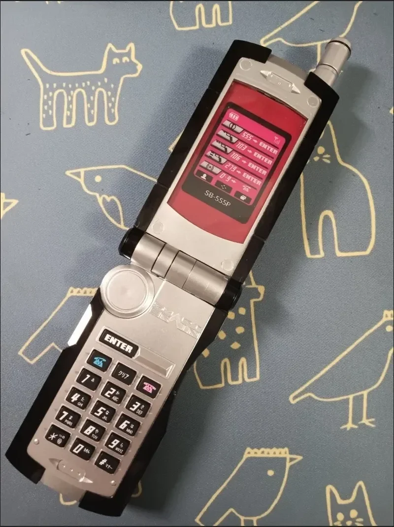 Véritable Kamen Rider Faiz Kaixa 555 ceinture domestique Csm Kamen Rider Transformation pilote Anime figurines modèle jouet cadeaux