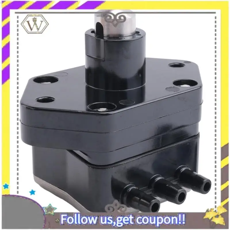 

ABXV-62Y-24410-02 826398T 3 62Y-24410-04-00 Fuel Pump Assembly For Mercury For Yamaha 4-Stroke 25HP 30HP 35HP 40HP Outboard Moto