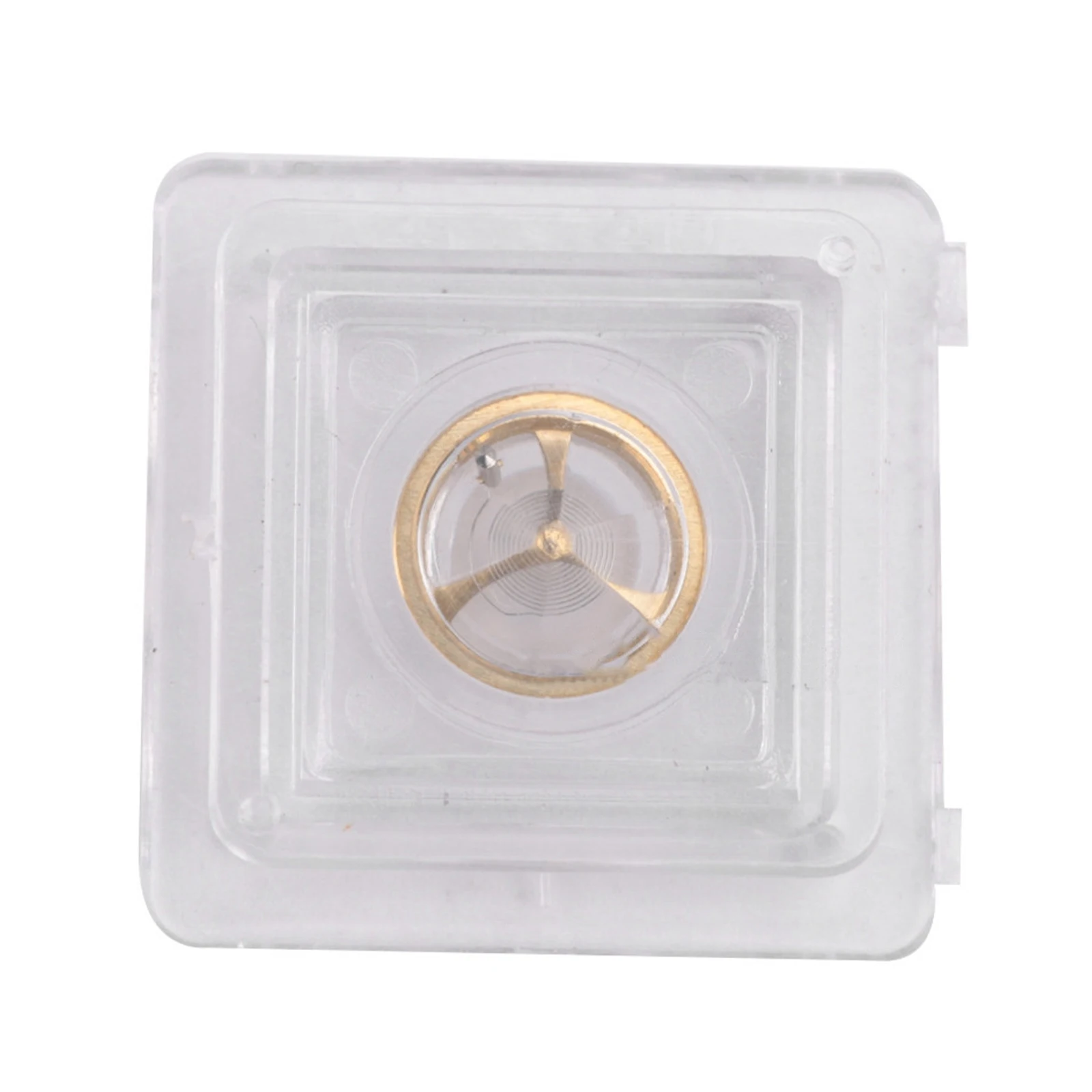 Watch Mechanical Balance Wheel Hairspring Suitable For Orient Movement 46941 46943 Replacement Accessories Watch Repair Tools