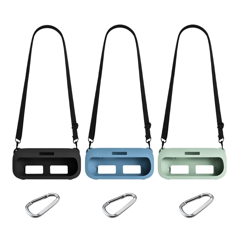 

Storage Case for 2/1 Travel Carrying Storage Bag with Shoulder Straps Buckle Drop shipping