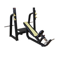 Home Gym Equipment Multifunction Adjustable Foldable Weight Bench Indoor Dumbbell Bench Fitness Sit up Rack Set Incline Decline