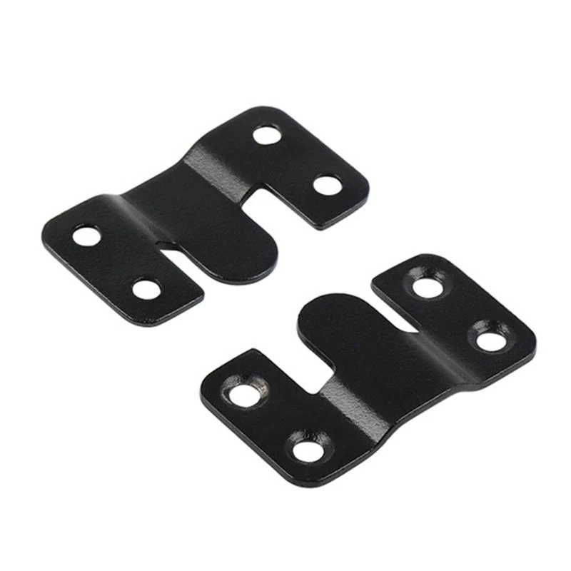 

Bracket Hangers-Mirror Flush Mount Bracket-Headboard Wall Mount