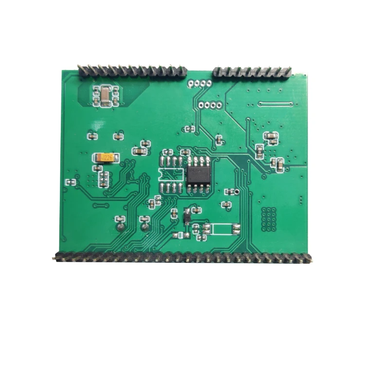 Circuit intégré audio de module de diffusion audio réseau SIP2701T SIP