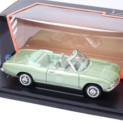 Classic Road Signature 1/18 Scale Big 1969 Chevrolet Corvair Monza Chevy Convertible Coupe Vehicle Car Auto Diecast Model