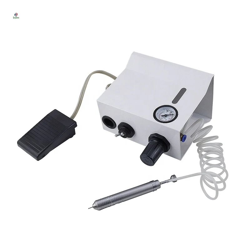

New Design High quality Air Tubine High Speed Handpiece for Laboratory Use