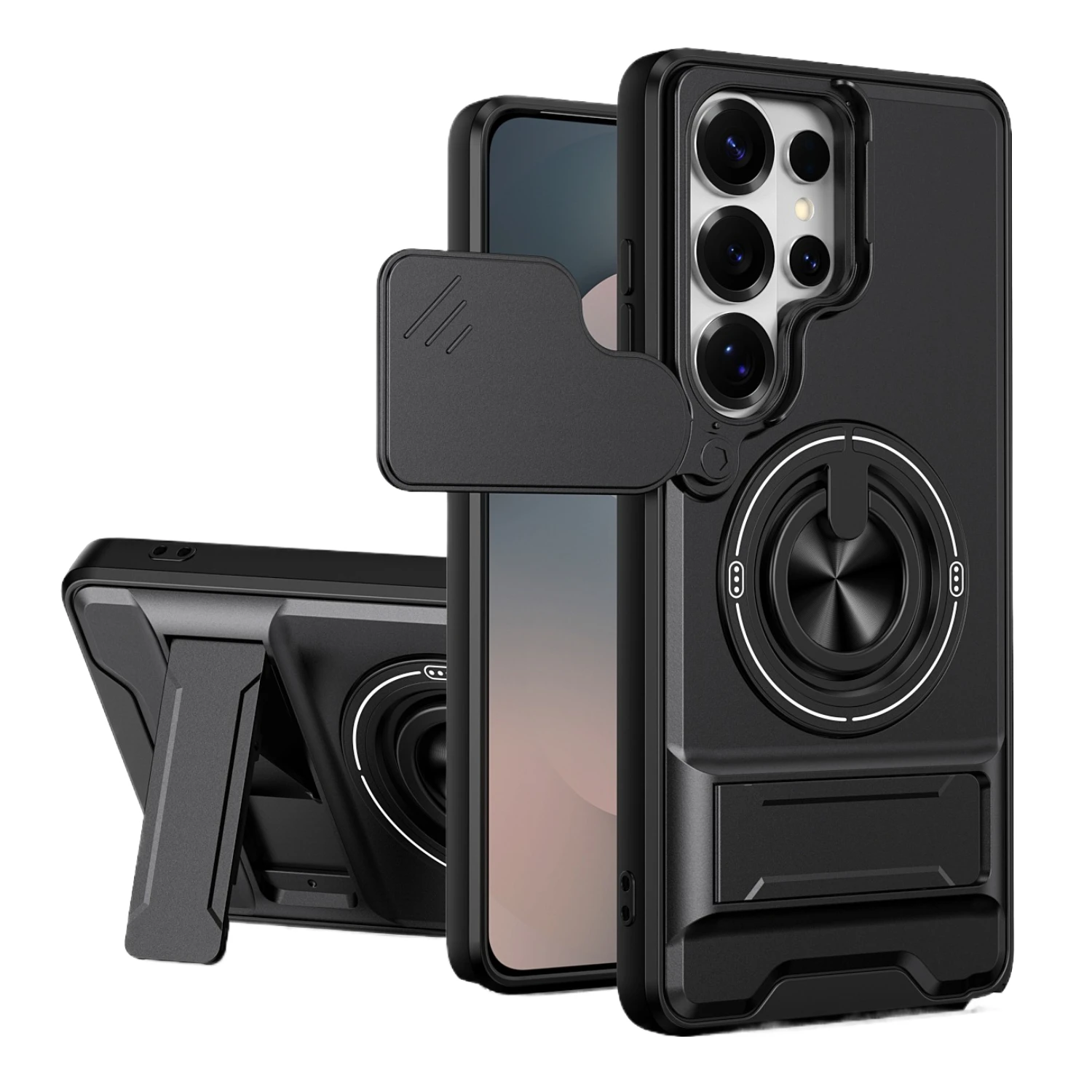 Rotated Ring Kickst… - image