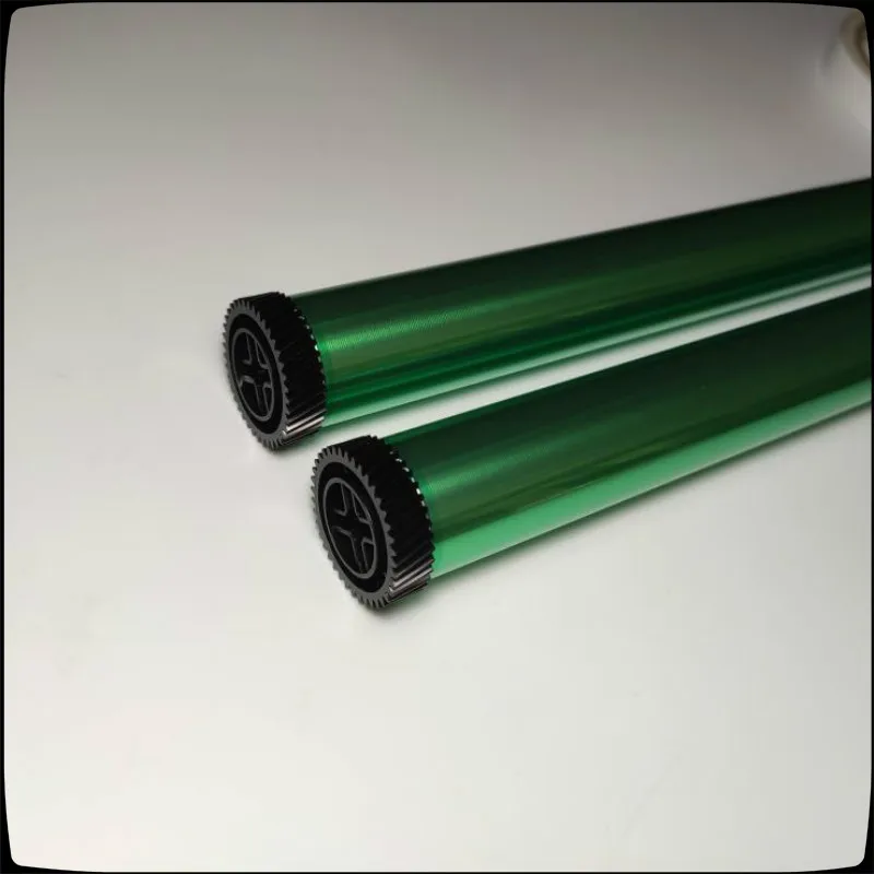 طبلة خرطوشة سوداء لطابعة Dell B1260 B1265 B1260dn B1260dnf B1265dnf B126X ، 1260 1265 331-7328 وحدة طبلة الصور OPC Kit #4