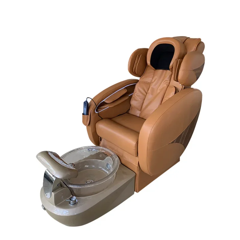 Low Price Luxury Nails Salon Spa Foot Massage Pedicure Chair