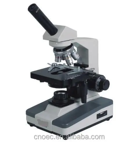 OPTO-EDU A11.1304-B Student Biological Binocular Medical Laboratory Microscopes