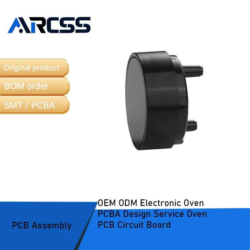 OEM ODM فرن إلكتروني PCBA خدمة تصميم فرن PCB لوحة دوائر كهربائية