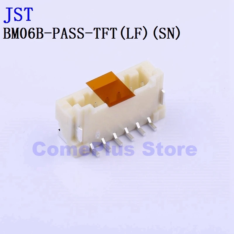 

10PCS BM06B-PASS-TFT BM07B BM09B BM10B Connectors