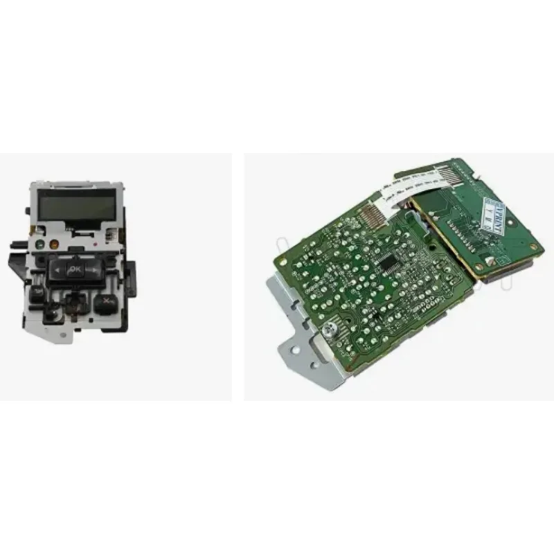 RM2-5391-000CN Control Panel Assy for HP LaserJet Pro M402dn M402n M403dn M403n M404dn M404n Printer Parts Non-wireless Keyboard