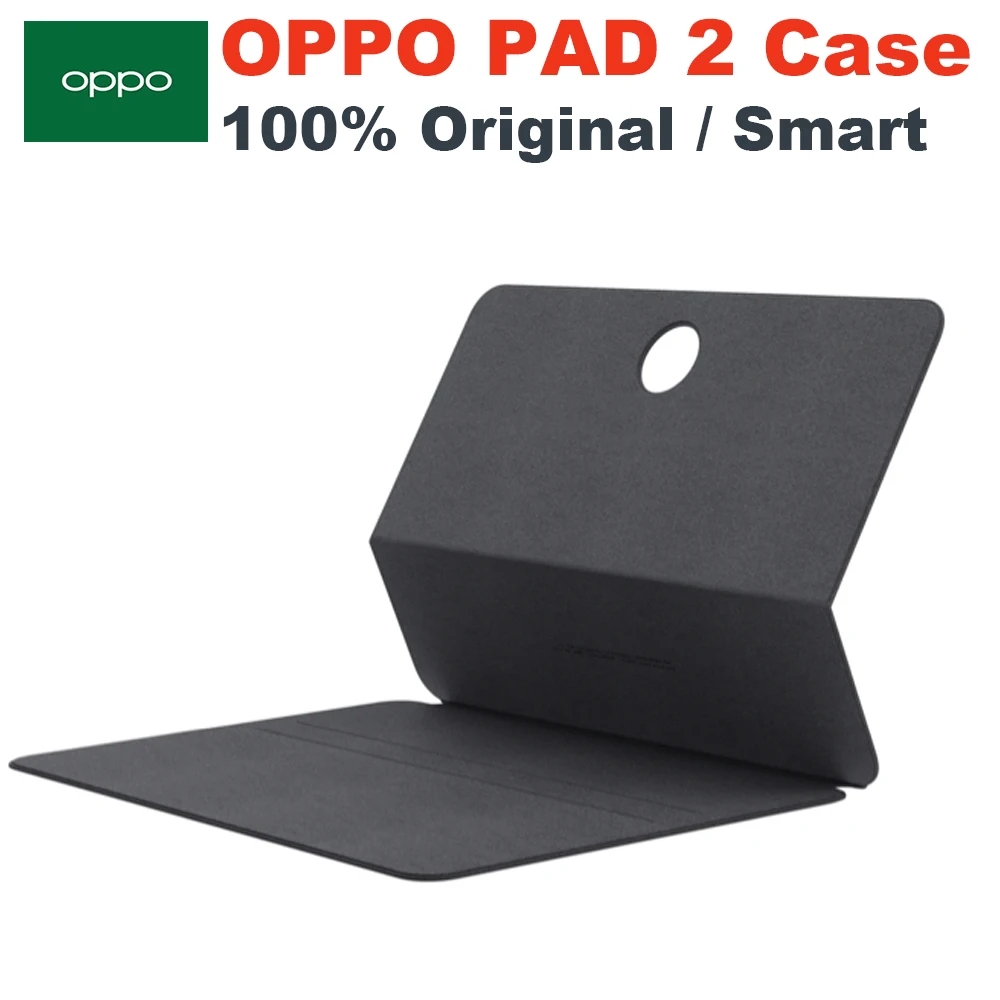 مراجعة ونصائح لحالة OPPO Pad 2 11.6 بوصة: أفضل خيار لحماية جهازك