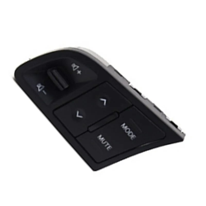 【AC77 Top !! 】Car Steering Wheel Audio Control Button Left Side For Kia Soul Forte 2014- 2017
