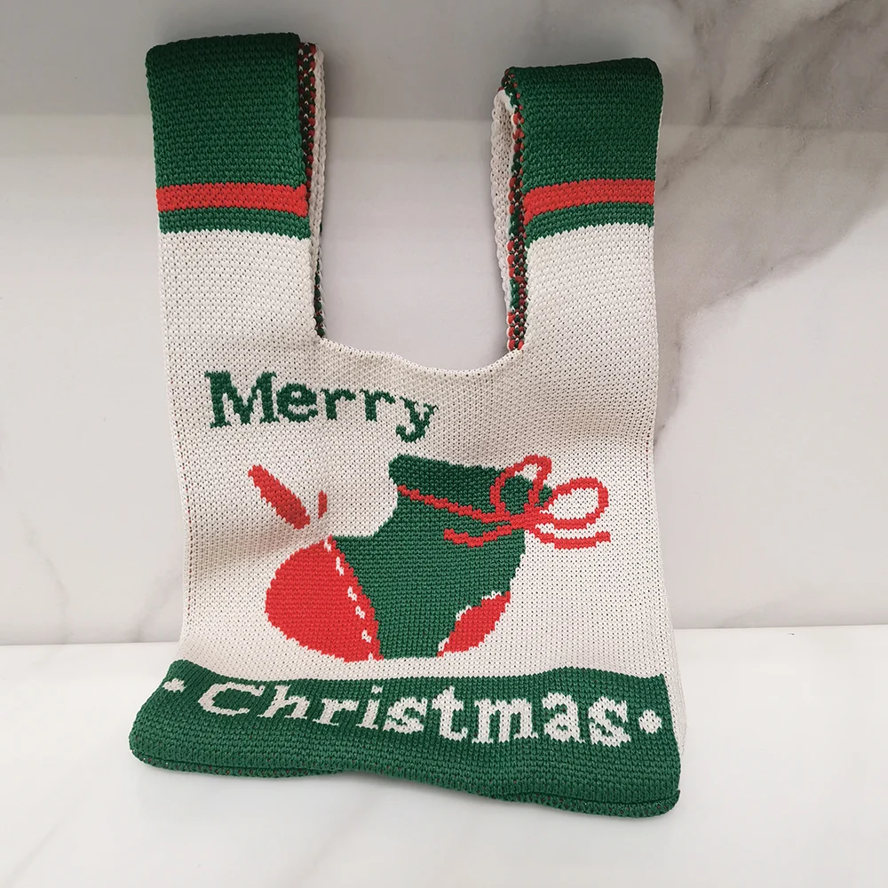 Latest best-selling products: Fun crochet hooks, positive energy big butt dolls, knitted Christmas bags, home decor, Christmas g