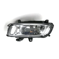 For Audi A8 D3 2008 2009 2010 Foglight Front bumper foglight foglamp Assembly fog light