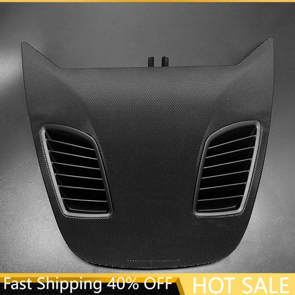 

Dashboard Cover Case Shell Replace For BMW G30 530i 5 Series Car Audio Apeaker Tweeter Hifi Music Stereo Sound Quality Upgrade