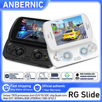 ANBERNIC RG Slide Handheld Game Console 4.7-inch LTPS In-Cell Display 1280*960 Screen Retro Video Game Player Android 13 5000mAh