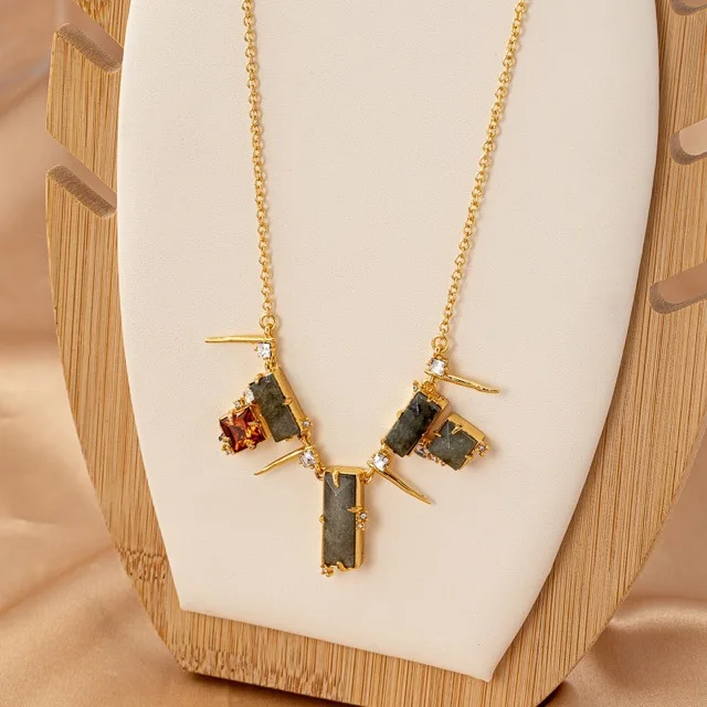original-design-copper-gold-plated-glitter-stone-full-diamond-necklace