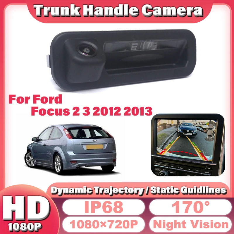 1080P Special Car R… - image