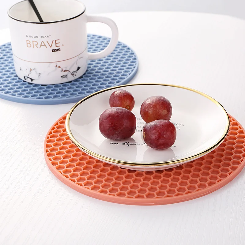 แผ่นรองแก้วซิลิโคน เกรดอาหาร แ - Kitchen Gadgets In Japan บทวิจารณ์และราคา