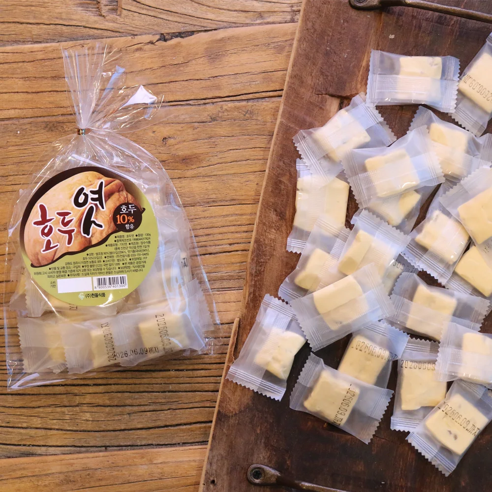 Nueces Garak taffy 130g * 2