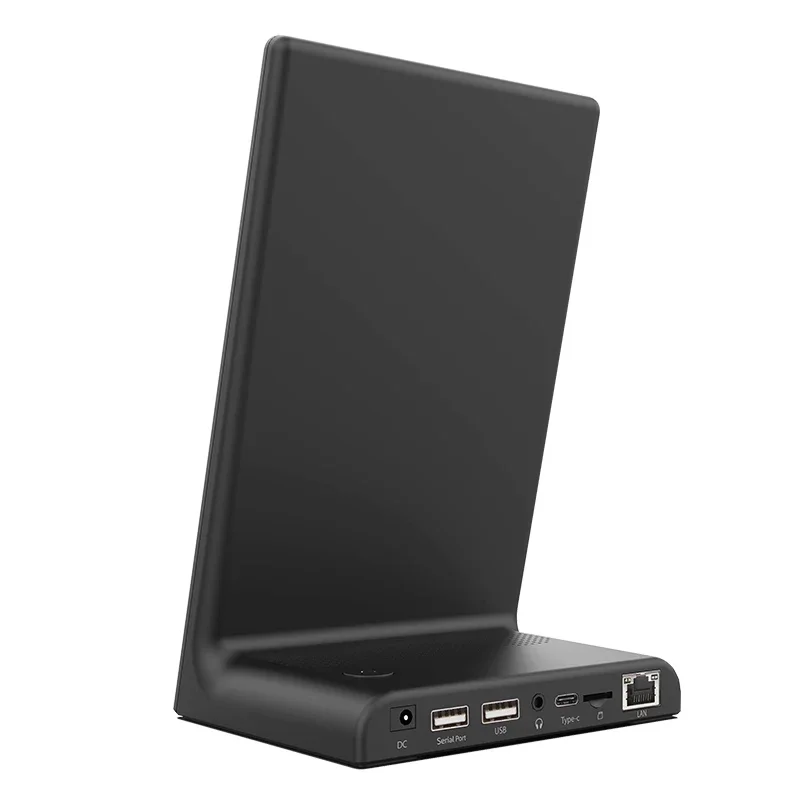 Ресторан Android AIO планшет 10-дюймовый POS-терминал Android планшетный стол