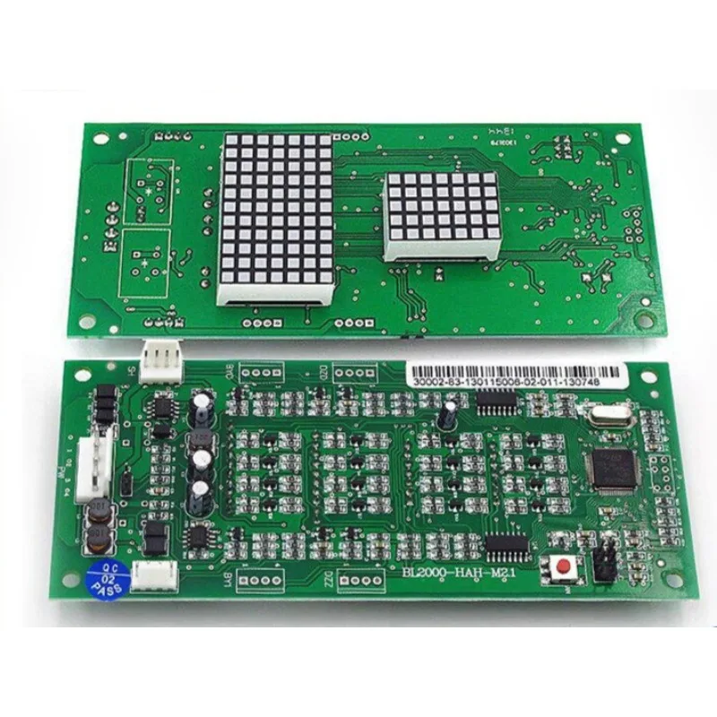 Universe Grocery Store Lift Accessories, Call Out Board Display Board BL2000-HAH-M2.1 99 New