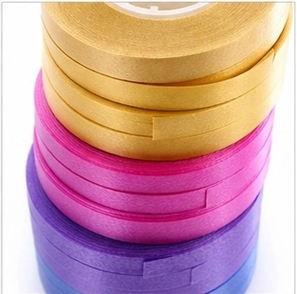 24Pcs Balloon Ribbon Roll For Wedding Party Decor Party Decoration Curling Rolls Meter Assorted Colors Birthday
