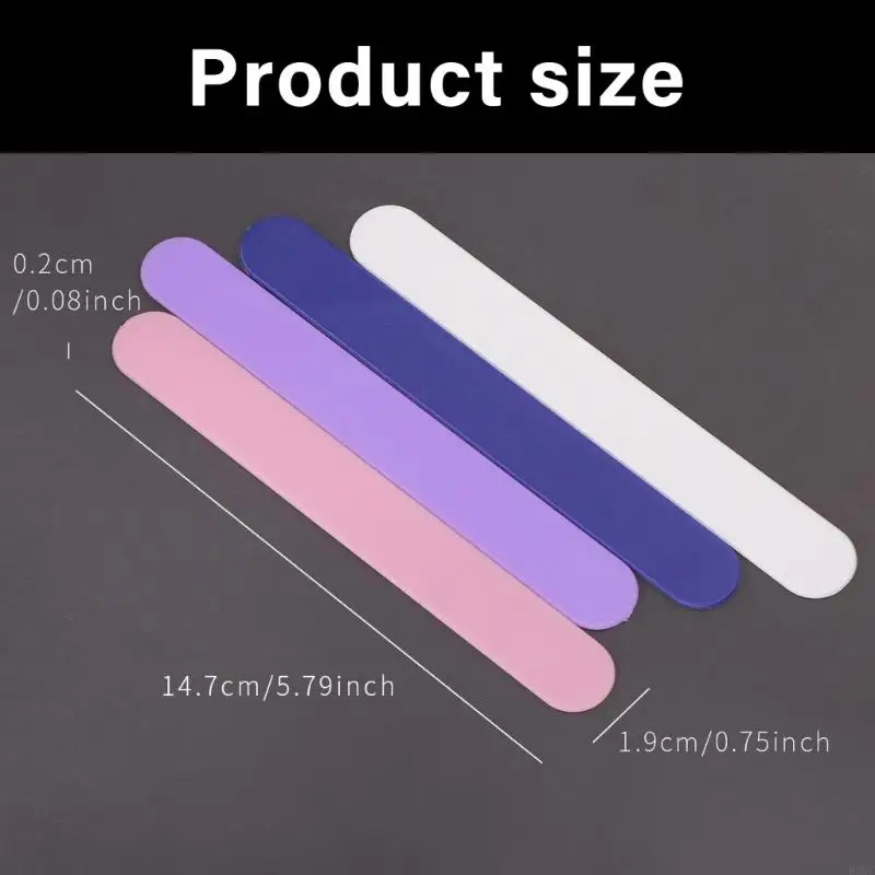 أدوات تحريك البلاستيك R3MC لصنع الصابون الصابون ومشاريع صياغة الفنون الإبداعية #6